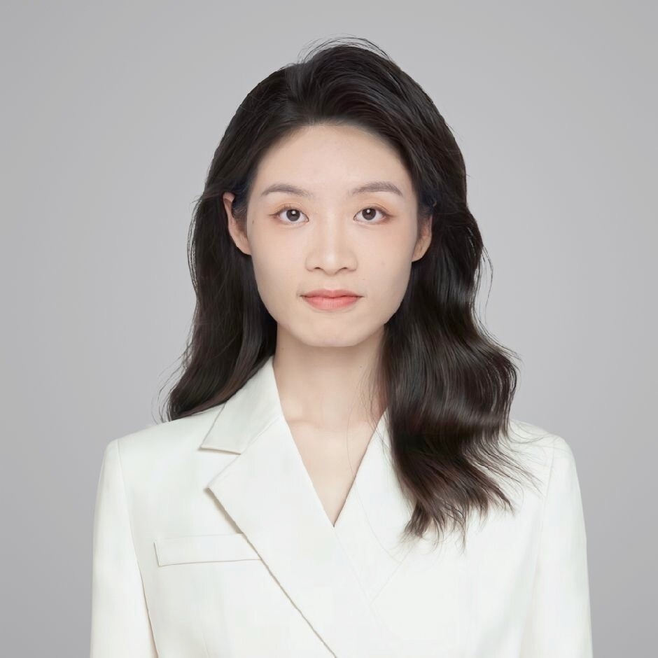 陈珊
