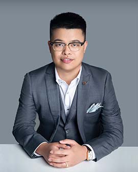 黄思君