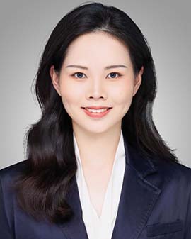 陈海云