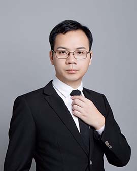 赖宏星