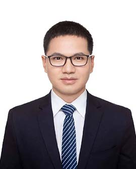 王建林
