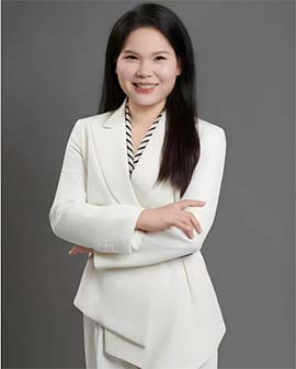 李彩艳