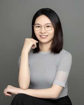 黄庆美