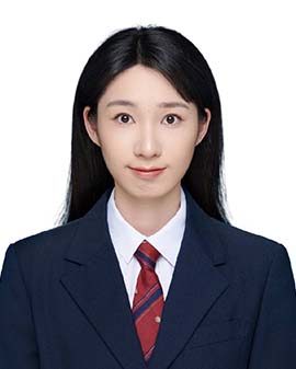 茹庆龄