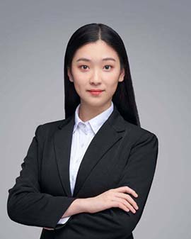 杨智燕