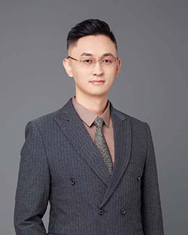 张晓鹏