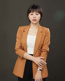 郑婷婷